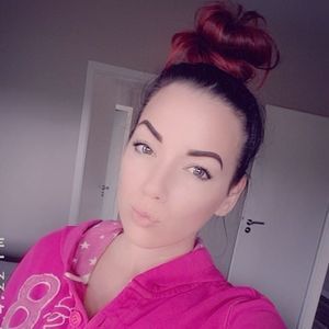 Meet your Posher, Krissy